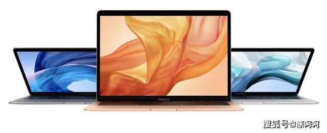 MacBook Air大变化！全新的机型已经来临！剪刀式键盘等！喜欢吗_手机搜狐网