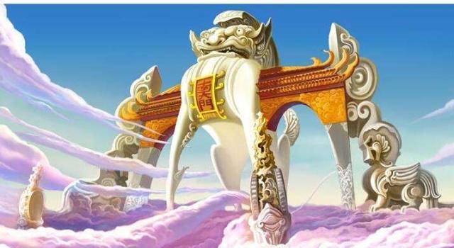 闹天宫真的连南天门都没打进去?