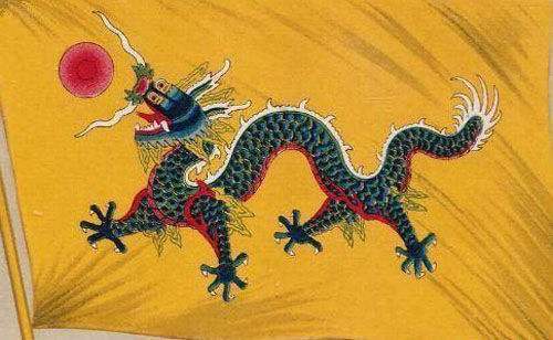 此外国人曾与北洋水师为中国作战，临终遗言：在我棺材上盖黄龙旗_搜狐网