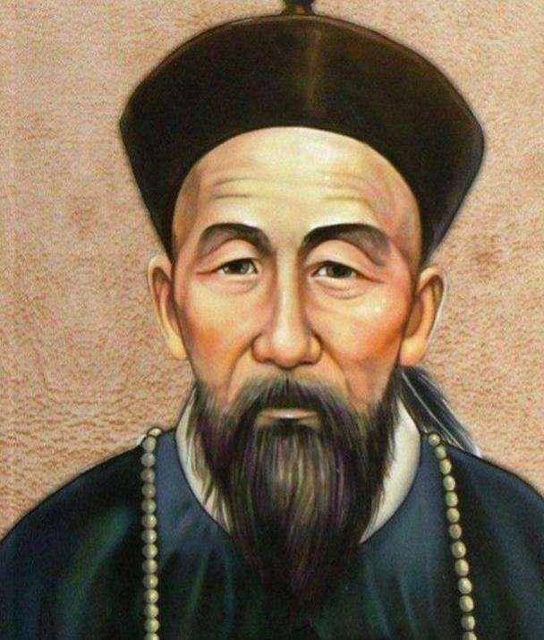 曾国藩恨透这个人，死了不够解恨，要用火炮轰上天_搜狐网
