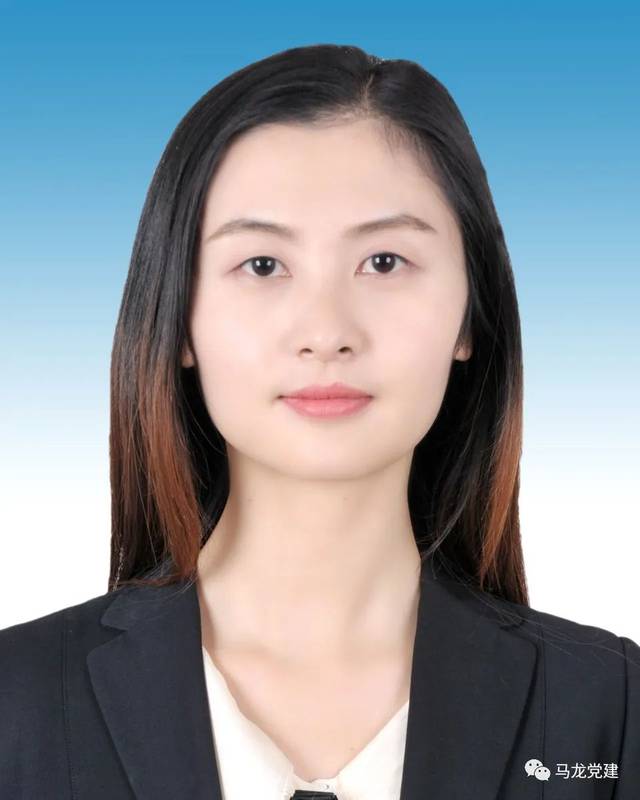 中共曲靖市马龙区委组织部干部任前公示公告!21名同志拟任新职