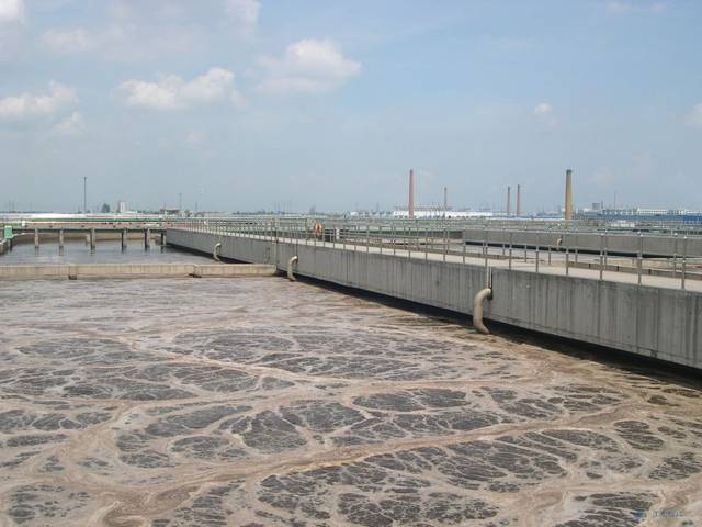 曝气池运行出现异常有哪些解决对策