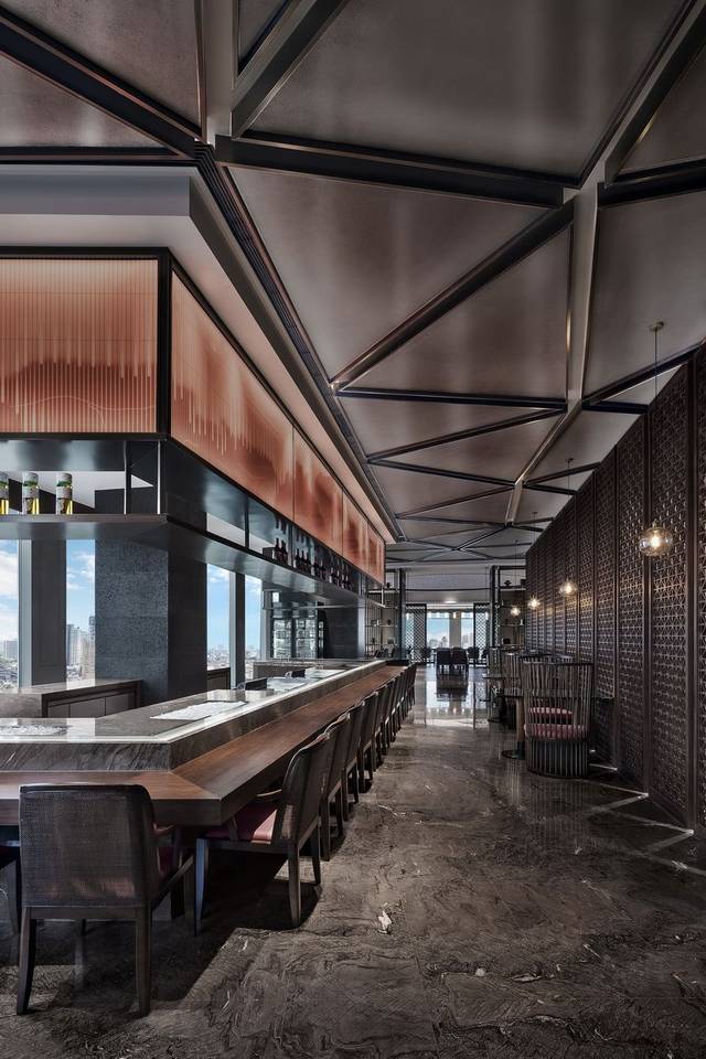 以"时光"为题,杭州新天地radisson酒店的设计密码