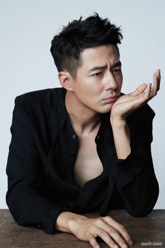 韩国40岁以上男演员图片