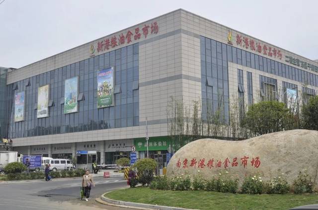 零食批发货源市场动态