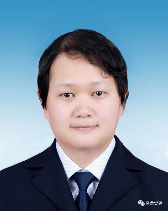 中共曲靖市马龙区委组织部干部任前公示公告!21名同志拟任新职