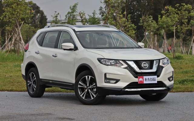 30万内保值率最高的9台suv都在这!