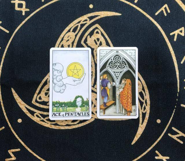 星币三和星币首牌