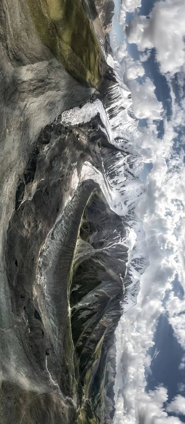 昆仑山:我不是神话!