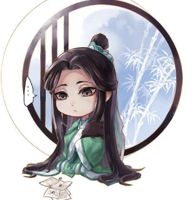 天官赐福》被锁章节已解锁，《二哈和他的白猫师尊》却回不来了_手机搜狐网