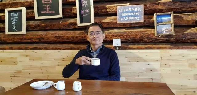 郑慧正医生创立的ness健康生活理念,已讲过很多年了,更有数万人从中