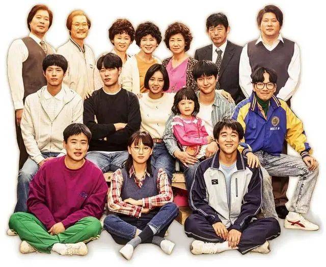 韩剧《请回答1988》为什么这么好看?专业解读。_手机搜狐网 韩剧《请回答1988》为什么这么好看?专业解读。_手机搜狐网