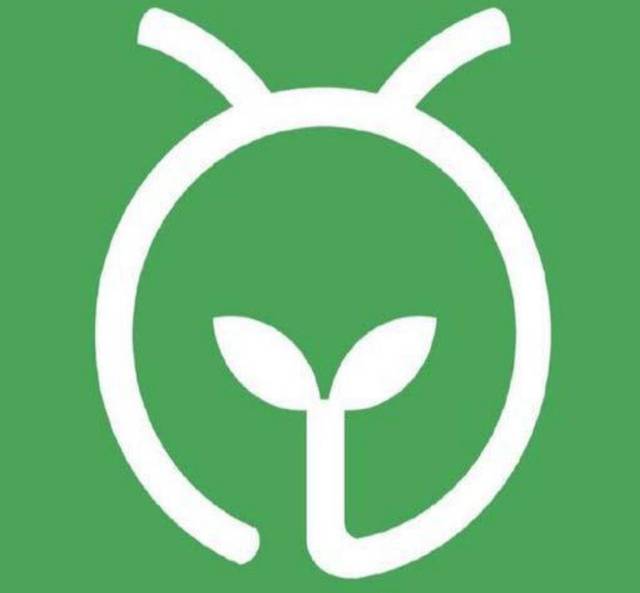 蚂蚁森林logo图标图片
