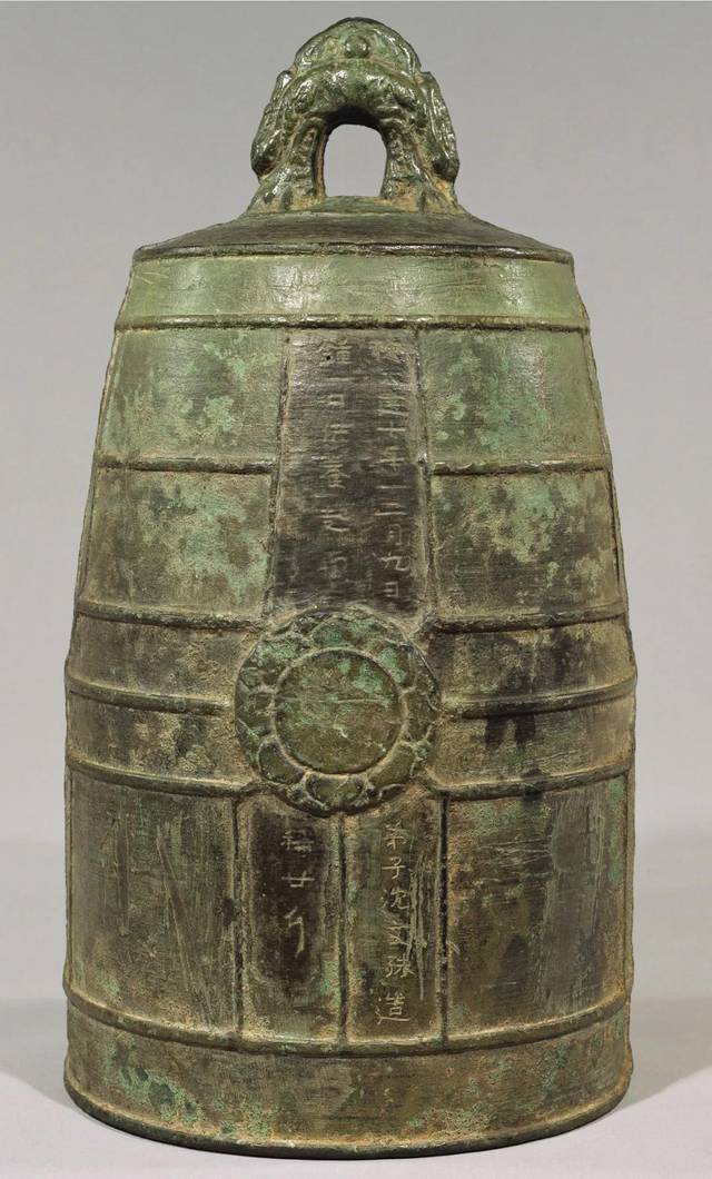 中国 古い 青銅 鐘 えも言われぬほど美しい音楽を奏でていた古代中国の楽器を愛でる【泉屋