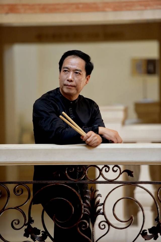 3月23日《最美文化人》本期嘉宾——王满