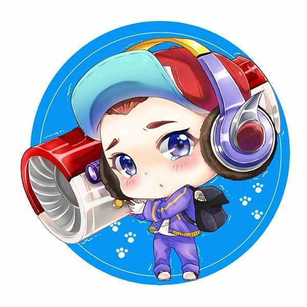 盘点王者荣耀中各路强势英雄,来看看有你的本命吗?