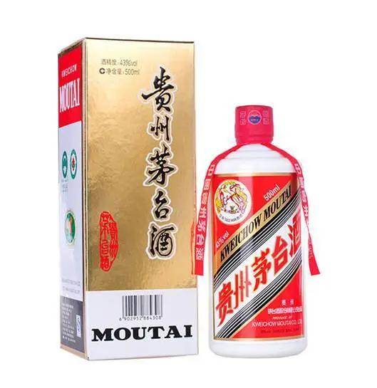 这几种低价的正品茅台酒，你知道几个？_手机搜狐网