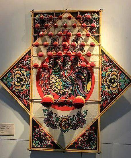 疫情结束后,我要去放放放放风筝