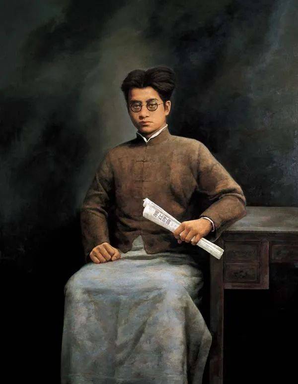 诵读红色经典传承革命精神