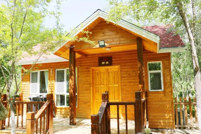 3月20日至4月20日昌吉华兴悠游谷景区免门票!