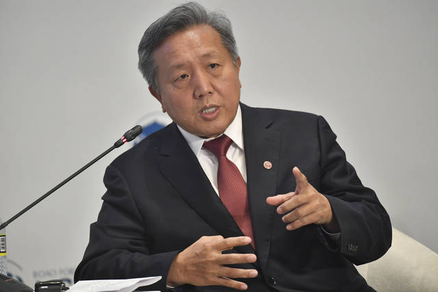 作者:吴晓求 中国人民大学副校长,中国资本市场研究院院长来源:网易