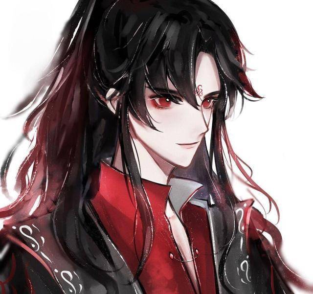 渣反:一千个洛冰河,一千个天魔印,冰妹头上什么时候能统一_手机搜狐网