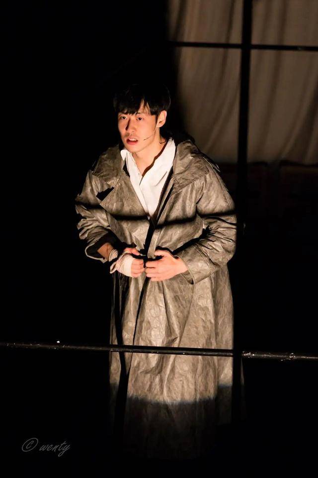 专访张弌铖 | 两年巡演超500场,每一场都是崭新的