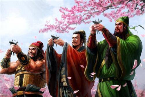 桃园三结义是真的吗？人们被误导六百年，三大证据还原历史真相_搜狐网