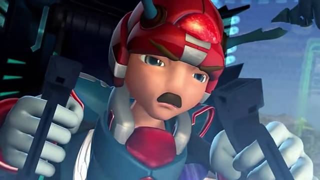 "铁甲威虫之骑刃王",神秘的骑刃王高手龙尊,你喜欢吗?