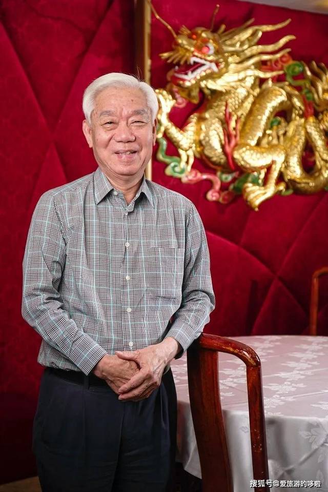 香港餐饮消亡史