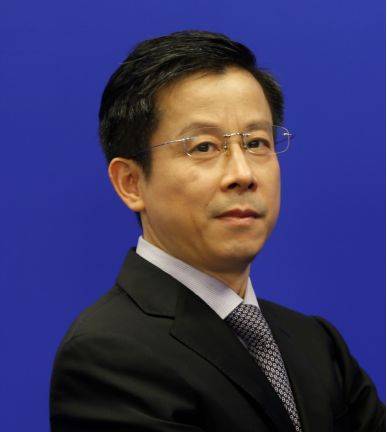 胡伟新 教授医学博士,主任医师/教授,博士生导师东部战区总医院(原