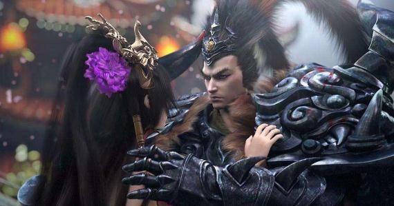 王允一环扣一环的连环计,离间了吕布,诛杀了董卓