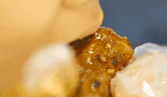 每年有超过3亿个兔头在四川香消玉殒,可爱的东西果然好吃!