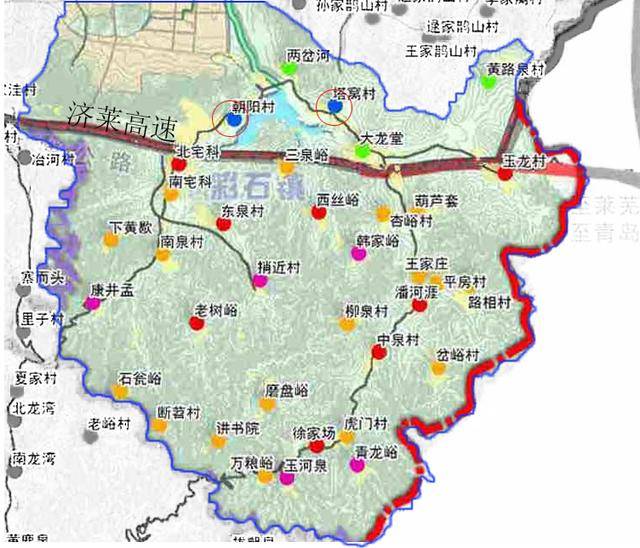 彩石办事处-2个
