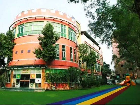 伊仕顿教育各幼儿园2020年秋季学位网上报名启动