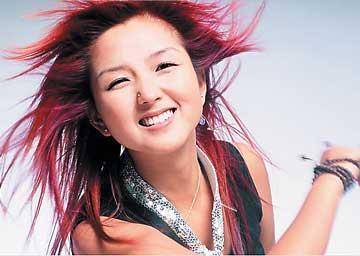 盘点娱乐圈的那些大饼脸女明星有哪些_手机搜狐网