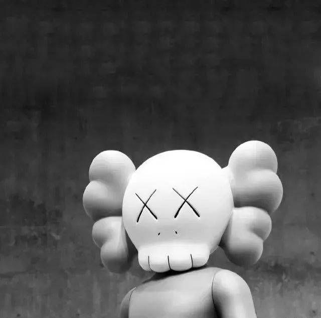kaws 到底有什么样的魔力?_手机搜狐网