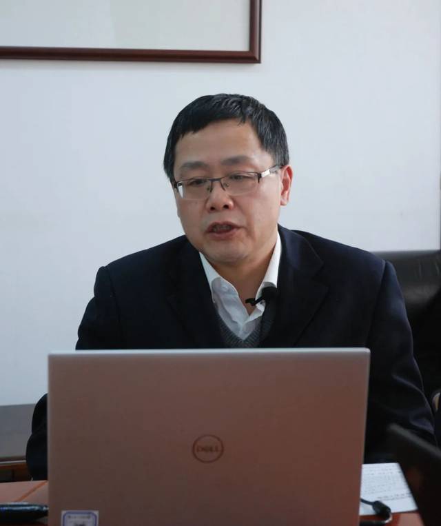 市商务委自由贸易发展处韩强副处长解读《上海口岸进一步深化跨境贸易