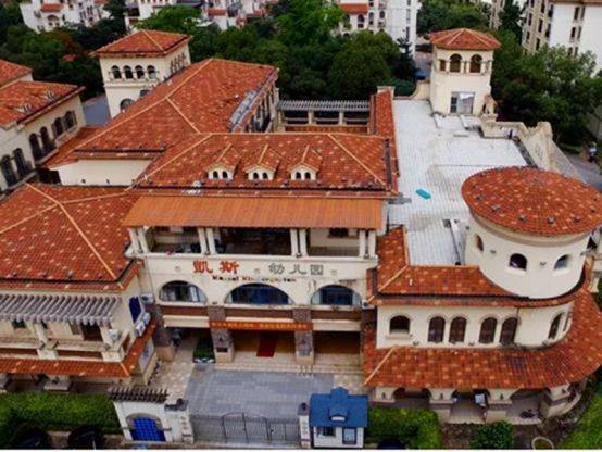 伊仕顿教育各幼儿园2020年秋季学位网上报名启动