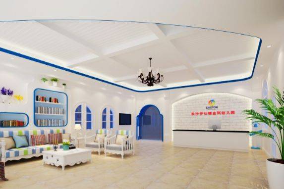 伊仕顿教育各幼儿园2020年秋季学位网上报名启动