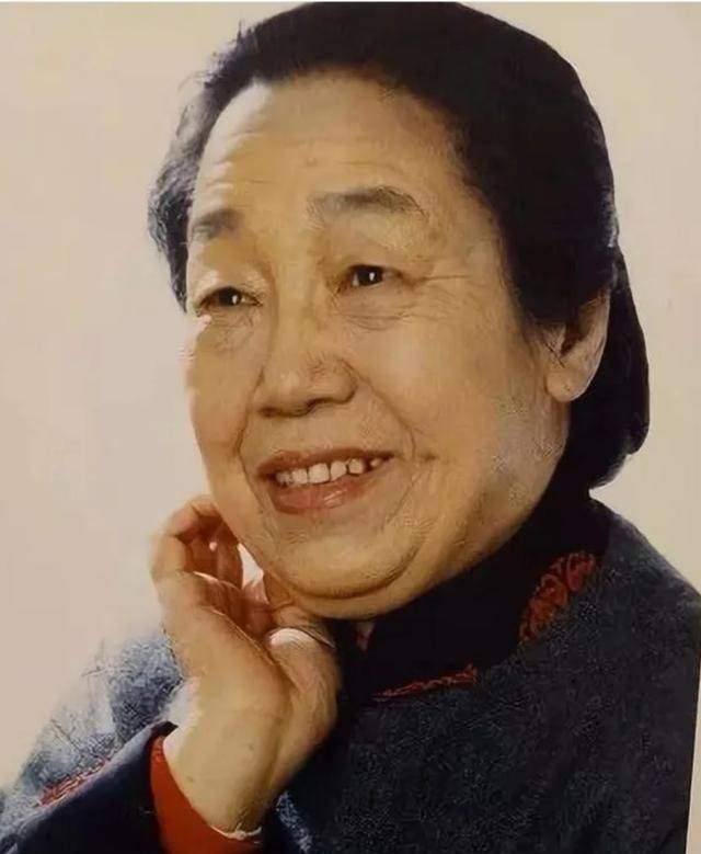 老艺术家曲云仙逝,曾塑造近百个母亲形象,获得金凤凰奖