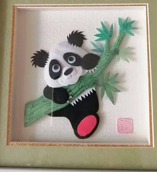 【时代记忆】非遗地图 | 巧夺天工之作,碎布上的浮雕艺术!_手机搜狐网