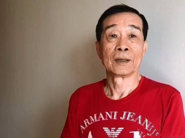 于谦的师父石富宽近几年和德云社公开互动很少,是为了避嫌吗?