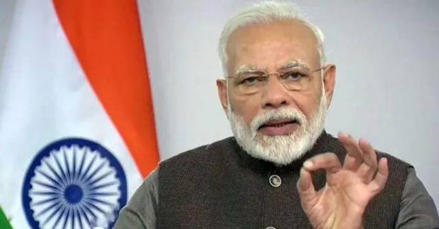 印度宣布"封国",13亿人被禁止出门!莫迪:辛苦21天,好过国家倒退21年