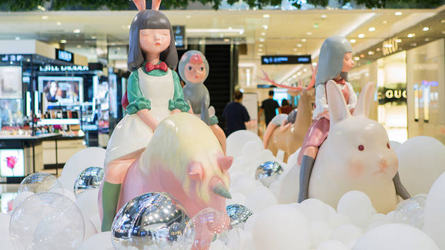 可米生活:做更有艺术调性的消费品,让生活更美好