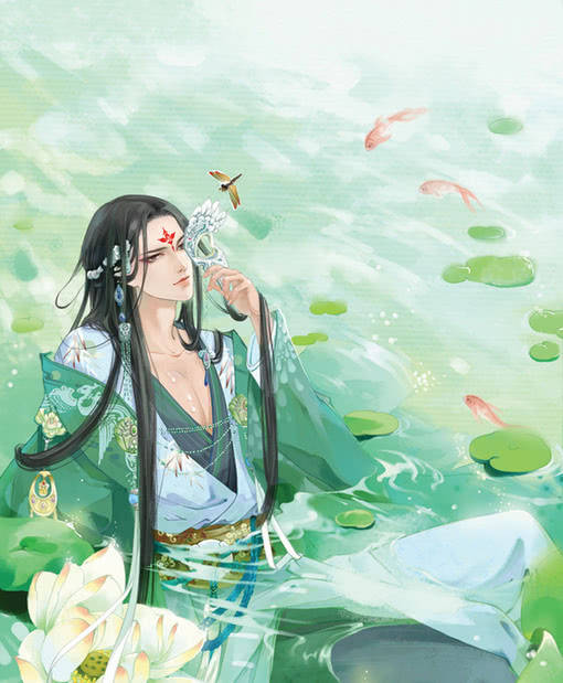 《妻为上》绿野千鹤代表作有《妻为上》,《君为下》,文风比较甜.