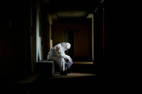 谢谢你,曾将我们挡在身后!谢谢你,荆门"守城人"!