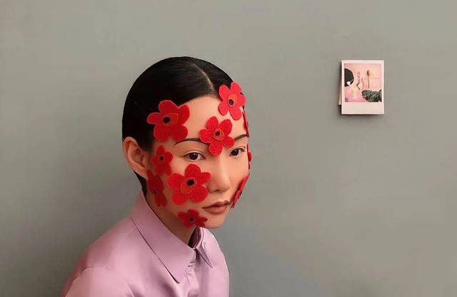 一堂云好课丨央美实验艺术40位"宅家斗士":以常态眼睛玩转造型!