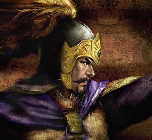 三国志11论血色衣冠开局最富的5大势力唐宋明清竟远不及它