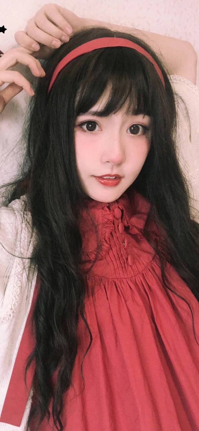 3.27壁纸推荐,成果的汉服好看炸了